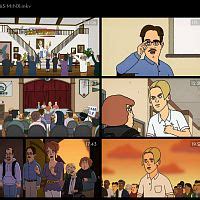 Royal Crackers S02E02 720p WEB x265.